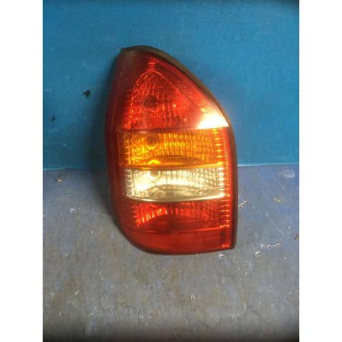 6223027 OPEL Piloto trasero izquierdo  en stock Córdoba