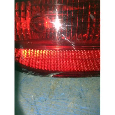 6223027 OPEL Piloto trasero izquierdo comprar Bilbao