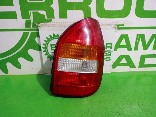 OPEL 6223030 Piloto trasero derecho  en stock Terrassa