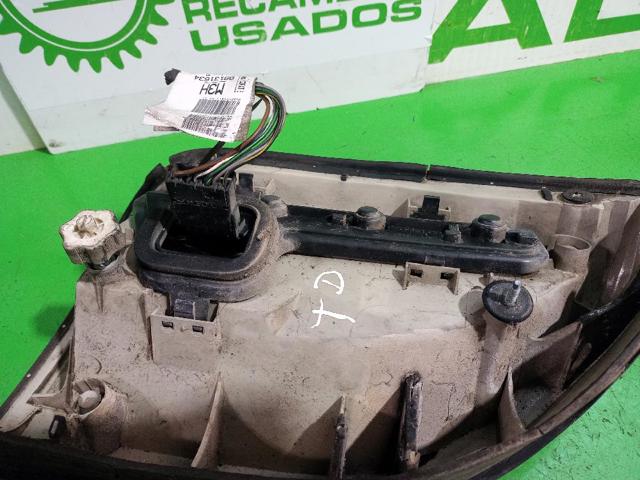 6223030 OPEL Piloto trasero derecho  comprar en Jaén