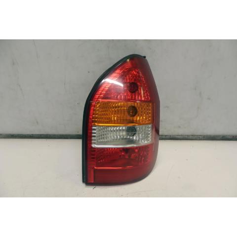 OPEL 6223030 Piloto trasero derecho  disponible Valladolid