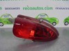 Luces antiniebla  izquierdo 6223041 OPEL