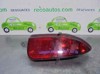 Faro antiniebla izquierdo 6223041 OPEL