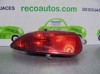 Faro antiniebla trasero derecho 6223042 OPEL