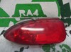 Faro antiniebla trasero derecho 6223042 OPEL