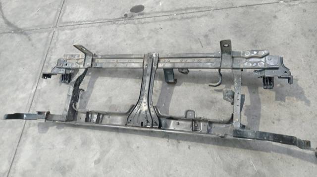 NISSAN 62240EB300 Soporte central del parachoques delantero  disponible Valladolid