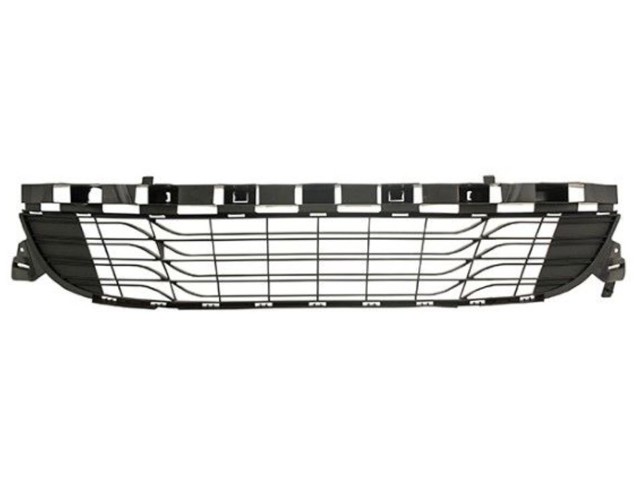 Rejilla, parachoques delantero 622540001R RENAULT