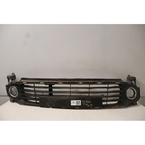 622542958R RENAULT Rejilla central del parachoques delantero comprar Madrid