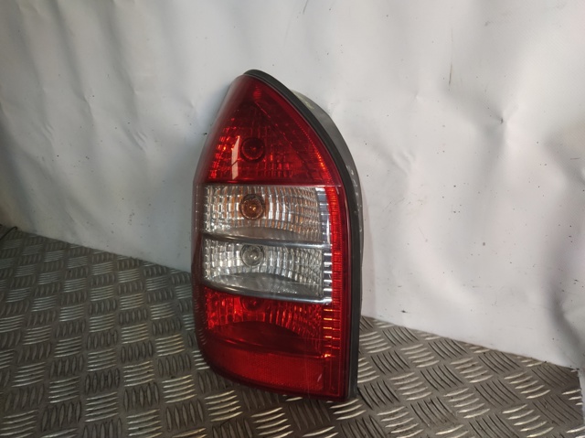 Piloto trasero izquierdo 62280 OPEL
