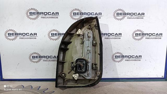 62280 OPEL Piloto trasero izquierdo  en stock Huelva