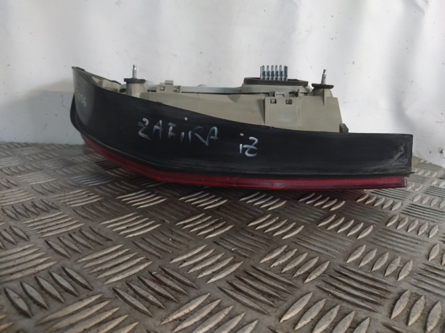 62280 OPEL Piloto trasero izquierdo comprar Madrid