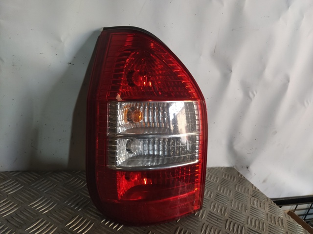 62280 OPEL Piloto trasero izquierdo comprar Madrid