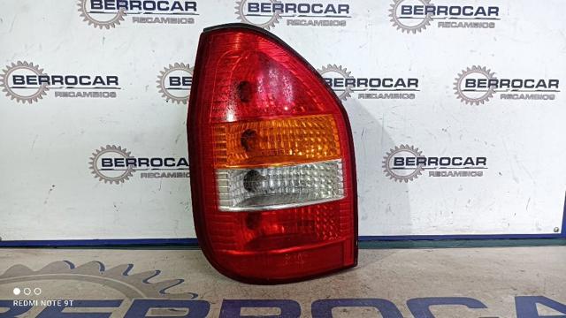 62280 OPEL Piloto trasero izquierdo  en stock Córdoba