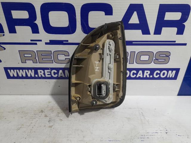 62280 OPEL Piloto trasero izquierdo  comprar en Lleida