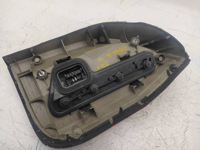 62280 Piloto trasero izquierdo  comprar en Zaragoza