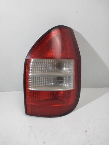 para Opel Zafira (F75)