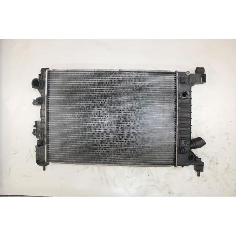 622828 Radiador de refrigeración del motor  disponible Málaga