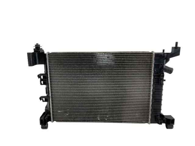 Refrigeración del motor 622828 GM