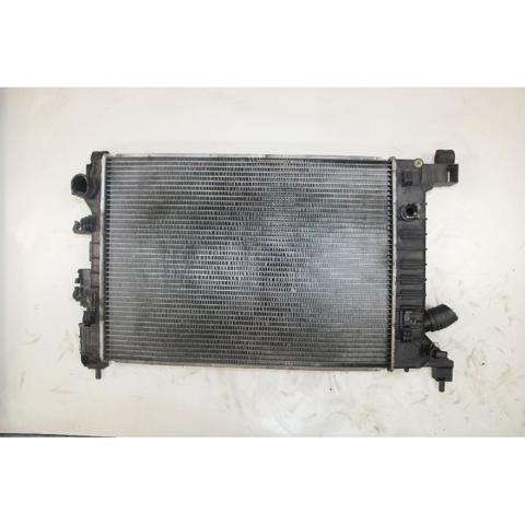 622828 GM Radiador  en stock Córdoba