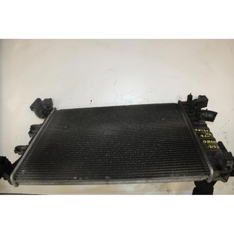 622828 GM Radiador de refrigeración del motor  comprar en Oviedo
