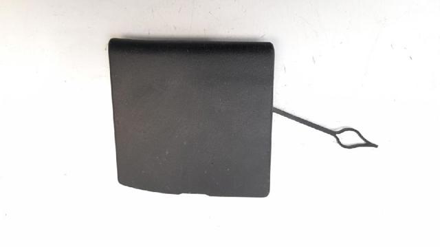 Cobertura de parachoques, enganche de remolque, delantera Nissan Qashqai 2 J11