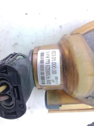 6230100000 Faro antiniebla izquierdo y derecho  en stock Granada