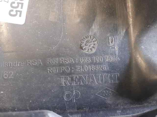RENAULT 623100256R Parrilla comprar Pamplona