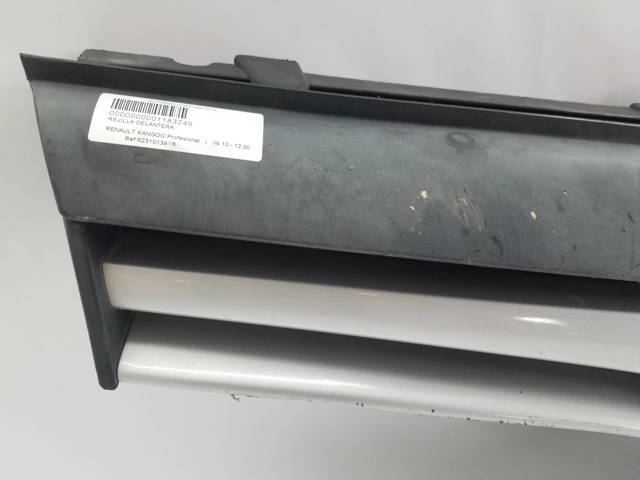 623101381R RENAULT Parrilla  en stock Córdoba