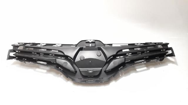 Comprar Rejilla frontal Kangoo II KW0, KW1