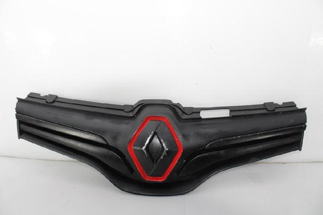 Precio del repuesto Parrilla de radiador Kangoo II monovolumen