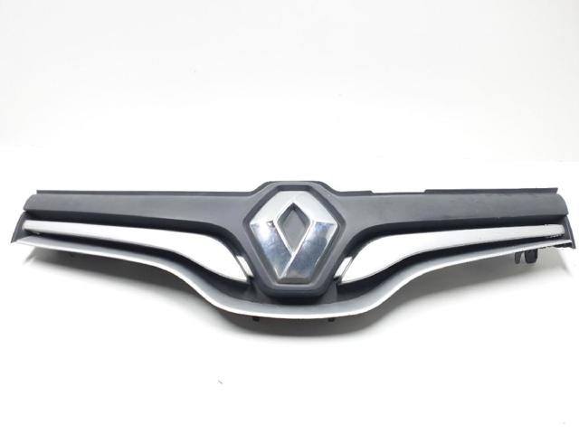 Rejilla de radiador 623101381R RENAULT