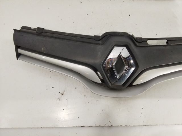 Panal de radiador 623101381R RENAULT