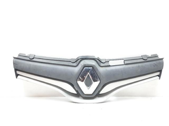 Comprar Rejilla frontal Kangoo II FW0