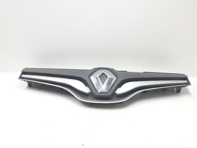 Rejilla de radiador Renault Kangoo II (KW0, KW1)