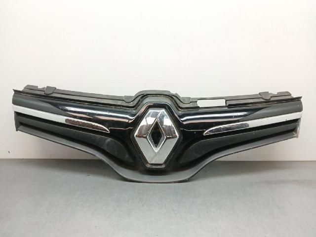 Rejilla para Renault Kangoo II (KW0, KW1)