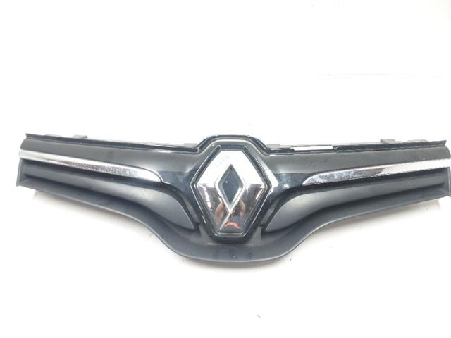 Parrilla para Renault Kangoo KW0, KW1