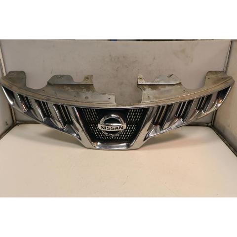 Precio del repuesto Parrilla de radiador Murano  SUV