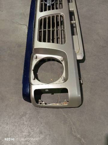 Panal de radiador Nissan Patrol Y60