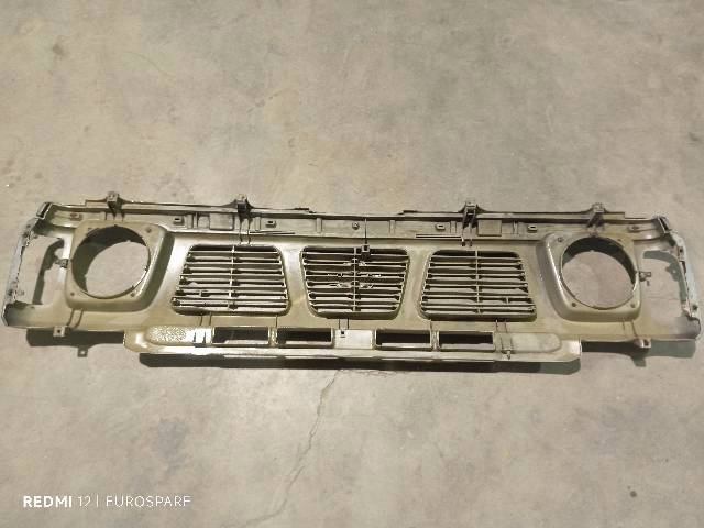 Panal de radiador Nissan Patrol Y60