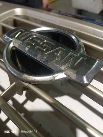 Panal de radiador Nissan Patrol Y60