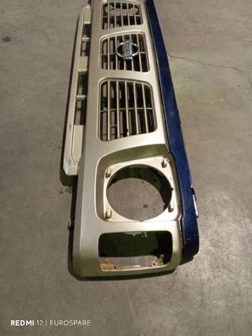 Panal de radiador Nissan Patrol Y60