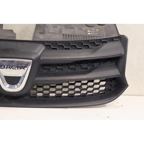 623103971R RENAULT Parrilla del radiador  comprar en Oviedo