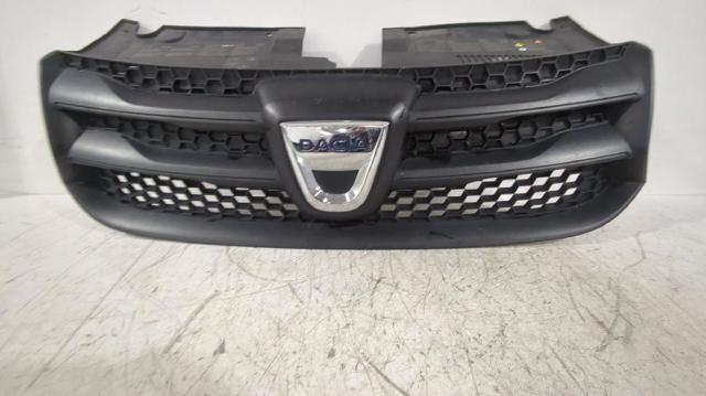 Rejilla para Renault SANDERO II (B8)