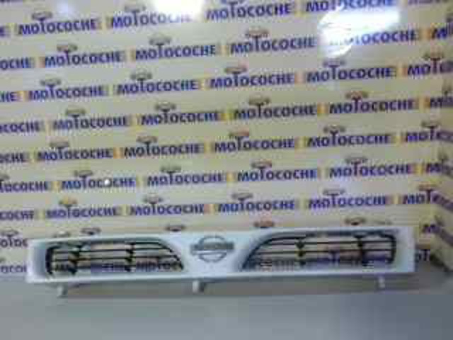 Precio del repuesto Parrilla de radiador Almera I hatchback