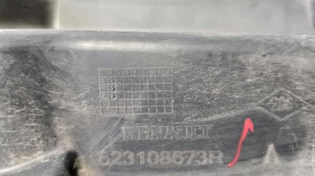 623108673R Parrilla del radiador  comprar en Pontevedra