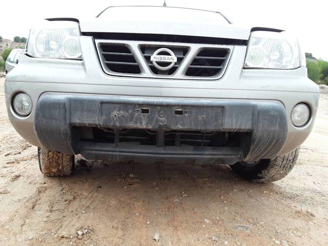 NISSAN 623108H700 Parrilla del radiador  comprar en Albacete