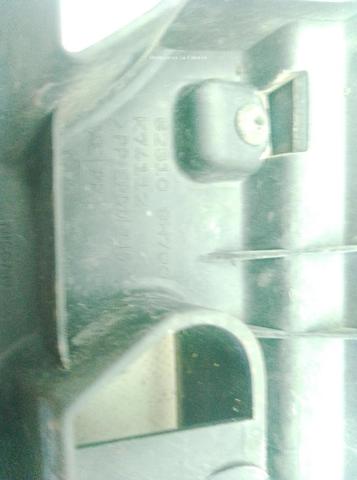 NISSAN 623108H700 Parrilla del radiador  comprar en Albacete