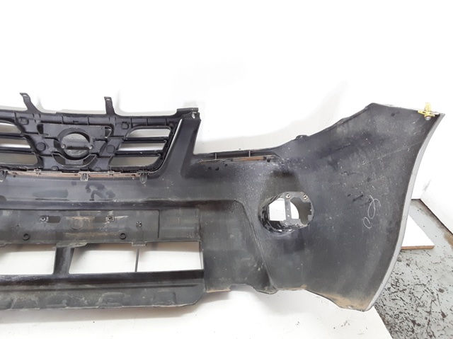 NISSAN 623108H700 Parrilla del radiador  comprar en Ponferrada