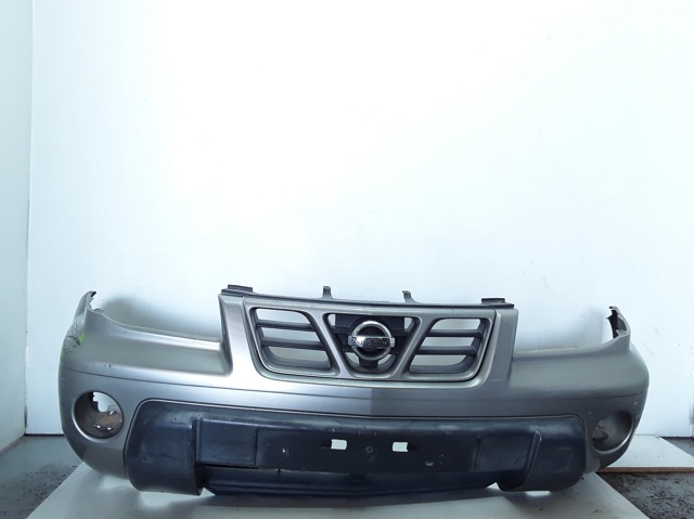 623108H700 NISSAN Parrilla del radiador  comprar en Oviedo
