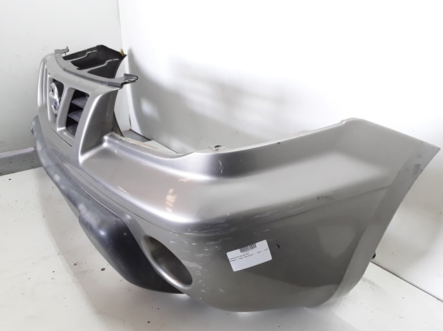 623108H700 NISSAN Parrilla del radiador  comprar en Jaén